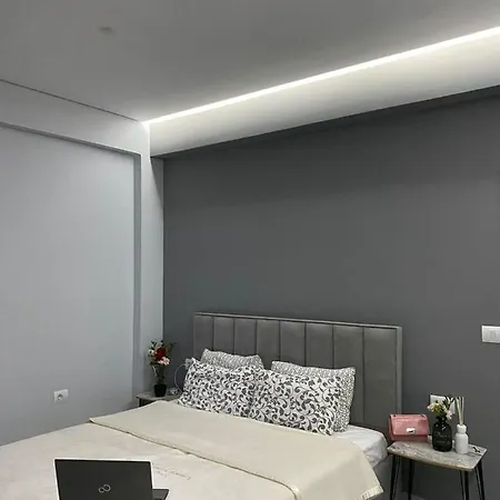 Meli's Apartmán *