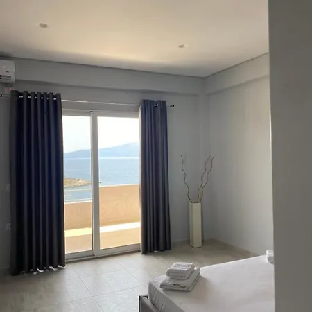 Meli's Apartmán Sarandë
