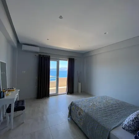 Apartmán Meli's *
