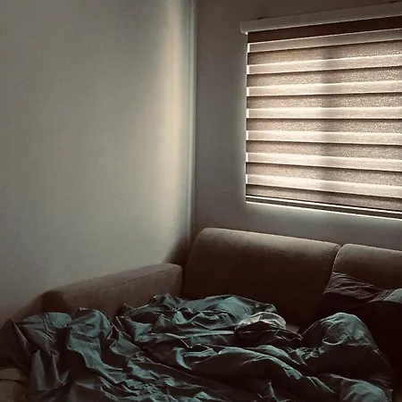 Apartmán Meli's Sarandë