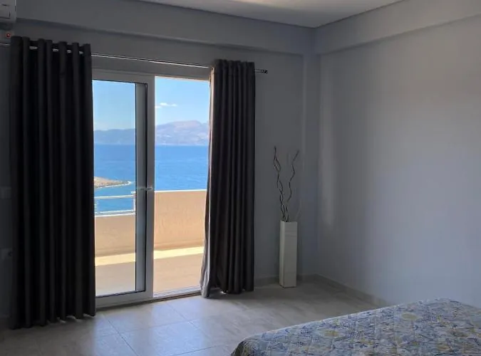 Meli's Appartement Saranda