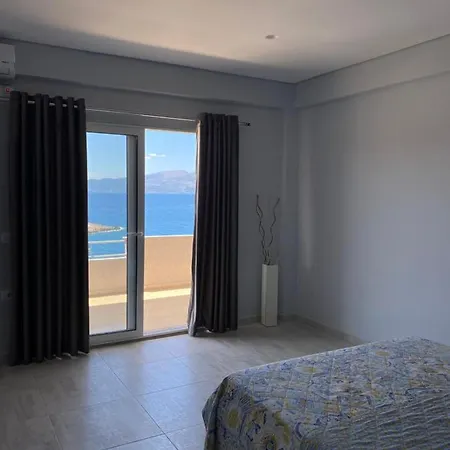 Meli's Apartment Sarandë