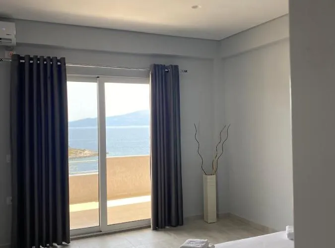 Meli's Appartamento Sarandë