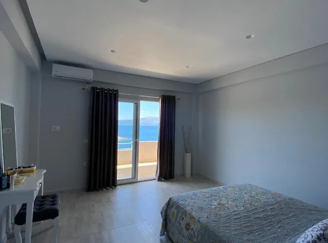 Appartamento Meli's *