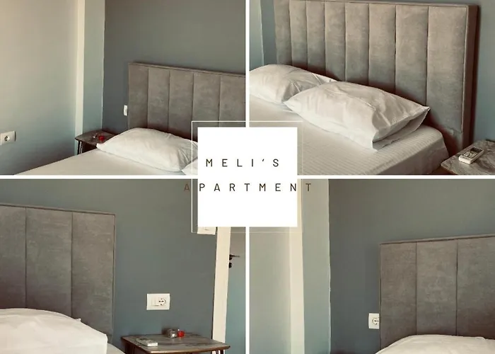 Meli's Appartamento