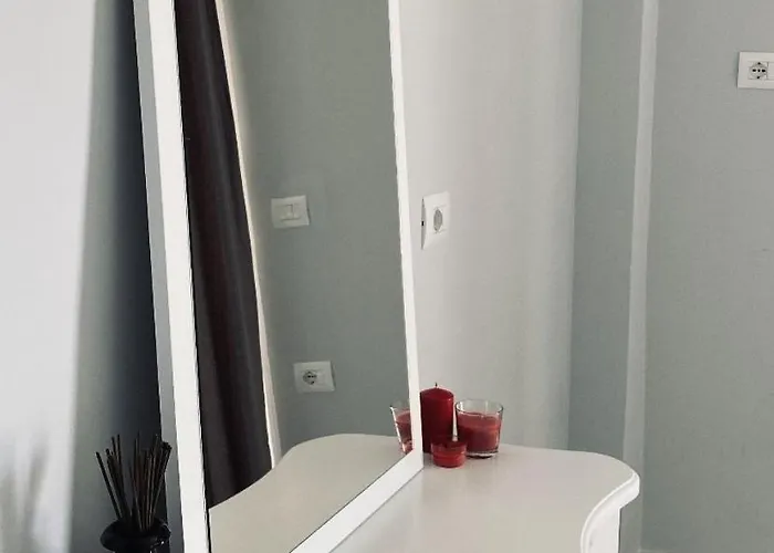 Appartamento Meli's *