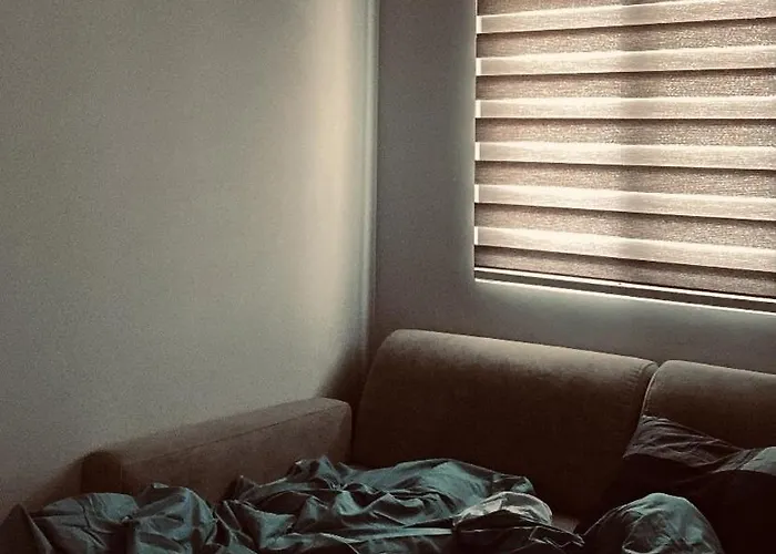 Appartamento Meli's Sarandë